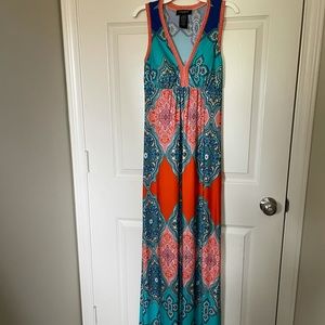Beautiful Maxi Dress